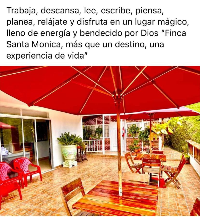 Finca Santa Monica Guatape Privada Lujosa Piscina Jacuzzi Sauna Muelle Represa Jetski Planchon Villa Exterior photo